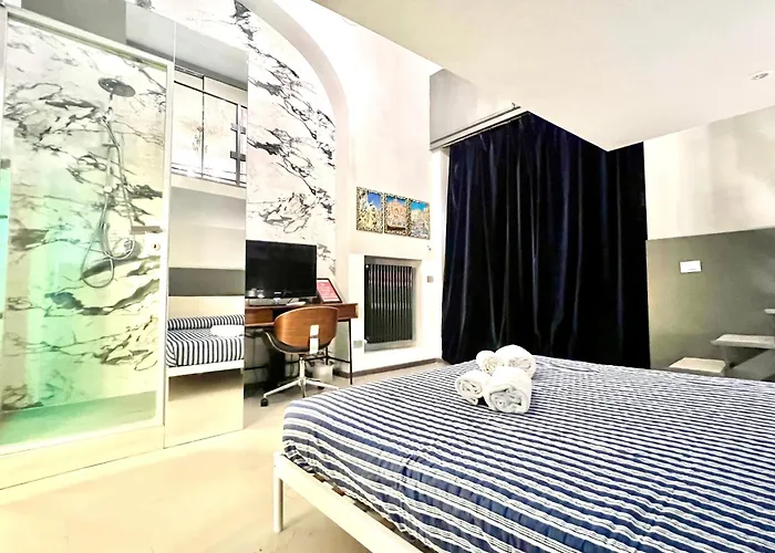 The Loft In Monti