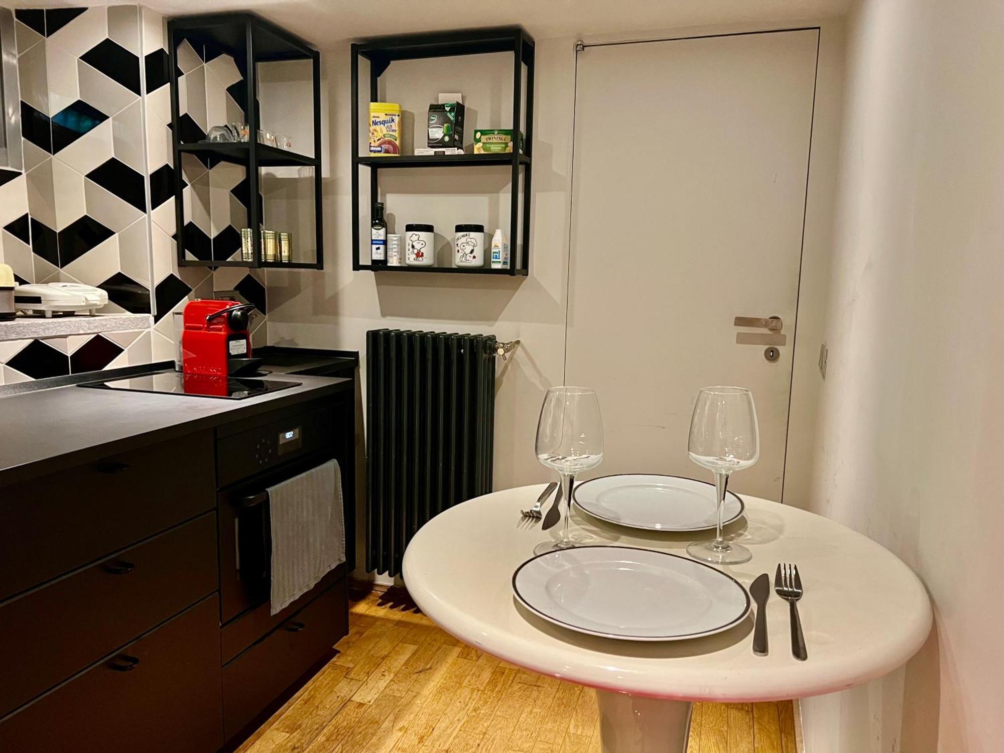 The Loft In Monti *