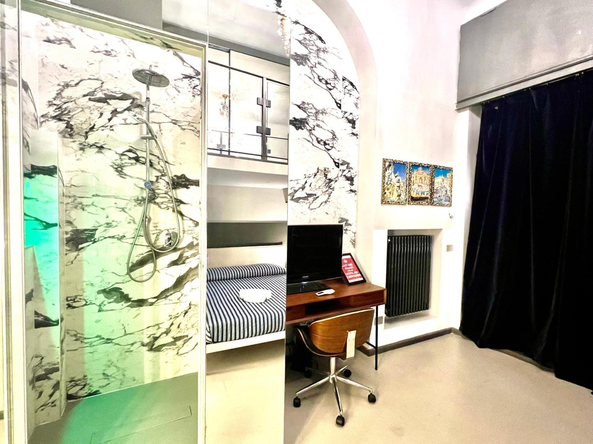 The Loft In Monti * Rom