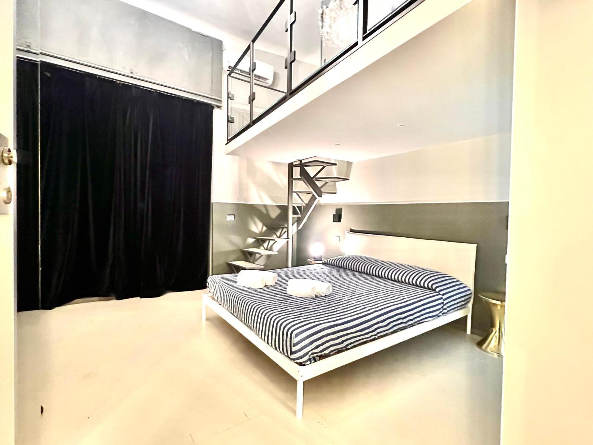 The Loft In Monti * Rom