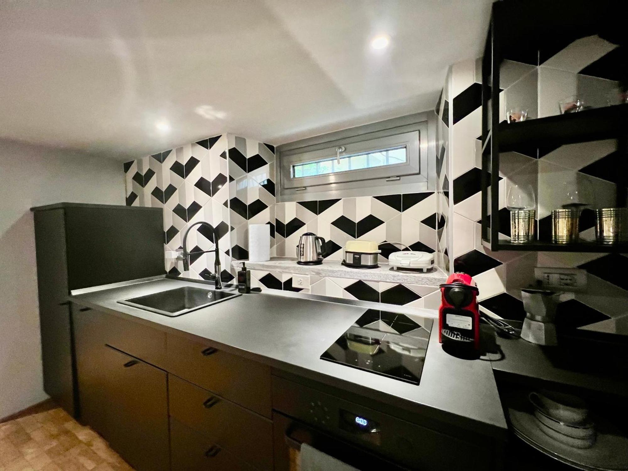 Apartment The Loft In Monti *